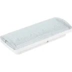 LIGHTING Светильник аварийный ДПА 5032-3 постоянного действия 10-24/220В 3ч IP20 IEK
