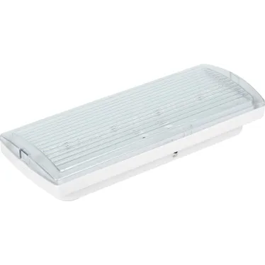 LIGHTING Светильник аварийный ДПА 5032-3 постоянного действия 10-24/220В 3ч IP20 IEK