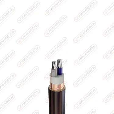 Кабель силовой АПвВГЭ 2х50 мк(N)-1
