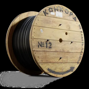 Кабель силовой ППГнг(А)-HF 1х10,0ок(N) - 1