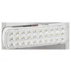                  Светильник аварийного освещения BACKUP-250P пост.действия LED EKF Proxima
               