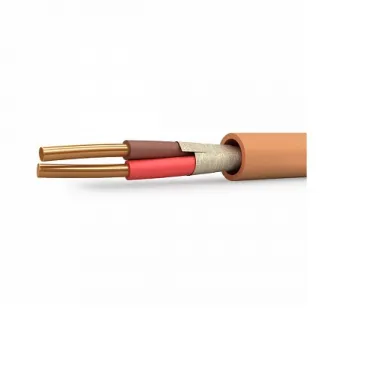 Кабель КПССнг(А)-FRHF 1х2х2.5