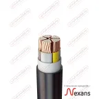 Кабель силовой ПвВГЭ 5х95 мс(N,PE)-1