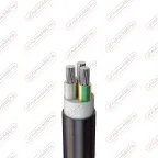 Кабель силовой АВКШвнг(А) -LS 3х35 мк(N,PE)-1
