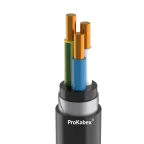 Кабель силовой ВБШвнг(А)-LSLTx 3х4 ок(N.PE)-0.66