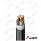 Кабель силовой NYY-O 4x95 RM-0,6/1