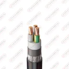 Кабель силовой ВБШв 3х35 мк(N,PE)-1