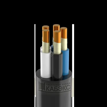Кабель силовой ВВГнг(А)-FRLS 5x2,5 ок(N, PE)-1