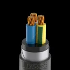                  Кабель силовой ВБШв 3Х25мк(N.PE)-1
               