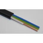                  Кабель силовой ВВГ-Пнг(А)-LS 2х10ок-0.66  барабан
               