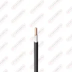                  Кабель силовой NYY-O 1x185 RM-0,6/1
               