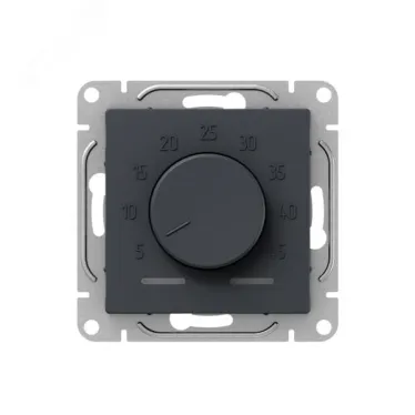 Механизм терморегулятора. графит Эпика EKF