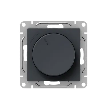 Механизм светорегулятора. графит Эпика EKF