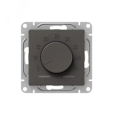 Механизм терморегулятора. мокко Эпика EKF