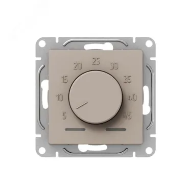 Механизм терморегулятора. кремовый Эпика EKF