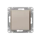 Кабельный вывод. крем.. Эпика EKF