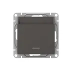                  Механизм выключателя. карточный. с подсветкой. мокко Эпика EKF
               