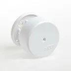                  Коробка распаячная наружная D-62мм H-24мм (4 клеммника)
               