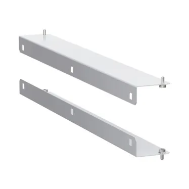 Держатель пластронов В500 (2 шт) EKF AleSta