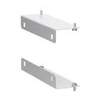 Держатель пластронов В200 (2 шт) EKF AleSta