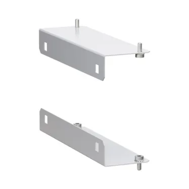 Держатель пластронов В200 (2 шт) EKF AleSta