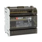                  Кросс-модуль (4x11) 125A EKF
               