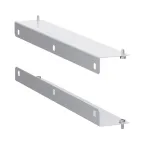 Держатель пластронов В400 (2 шт) EKF AleSta