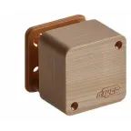                  Коробка распределительная для о/п 55х55х32 (2 клемника/сосна на светлой основе)
               