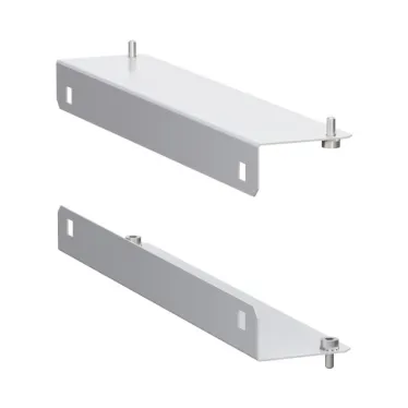 Держатель пластронов В300 (2шт) EKF AleSta