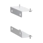 Держатель пластронов В150 (2 шт) EKF AleSta