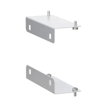 Держатель пластронов В150 (2 шт) EKF AleSta