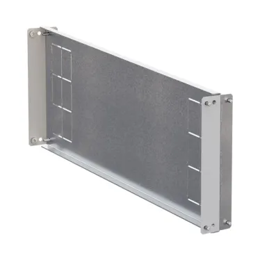 Панель монтажная секционная В150 Ш400 EKF AleSta