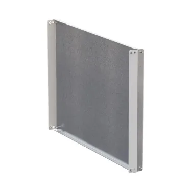 Панель монтажная секционная В150 Ш400 EKF AleSta