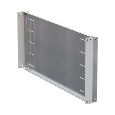 Панель монтажная секционная В150 Ш400 EKF AleSta