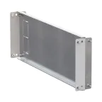                  Панель монтажная секционная В150 Ш400 EKF AleSta
               