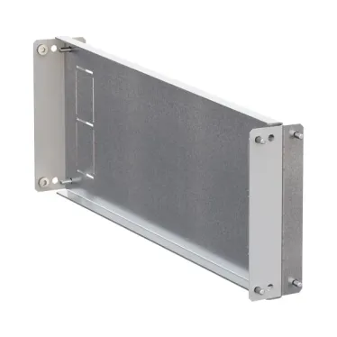 Панель монтажная секционная В150 Ш400 EKF AleSta