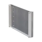 Панель монтажная секционная В150 Ш400 EKF AleSta