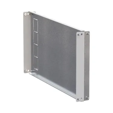 Панель монтажная секционная В150 Ш400 EKF AleSta