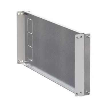 Панель монтажная секционная В150 Ш400 EKF AleSta