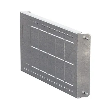 Панели боковые секционные В150 Г400 (2 шт.) EKF AleSta