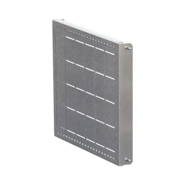 Панели боковые секционные В250 Г400 (2 шт.) EKF AleSta