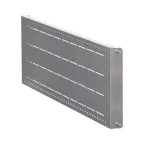                  Панели боковые секционные В200 Г600 (2 шт.) EKF AleSta
               