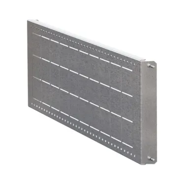 Панели боковые секционные В200 Г600 (2 шт.) EKF AleSta