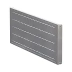 Панели боковые секционные В250 Г800 (2 шт.) EKF AleSta