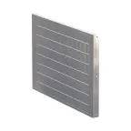 Панели боковые секционные В400 Г800 (2 шт.) EKF AleSta