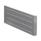 Панели боковые секционные В200 Г800 (2 шт.) EKF AleSta