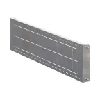 Панели боковые секционные В150 Г800 (2 шт.) EKF AleSta