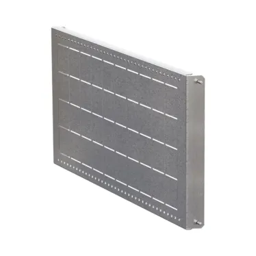 Панели боковые секционные В250 Г600 (2 шт.)  AleSta |AleSta-PCV2560| EKF