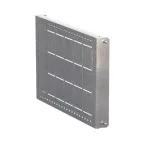                  Панели боковые секционные В200 Г400 (2 шт.)  AleSta |AleSta-PCV2040| EKF
               