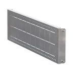 Панели боковые секционные В150 Г600 (2 шт.)  AleSta |AleSta-PCV1560| EKF